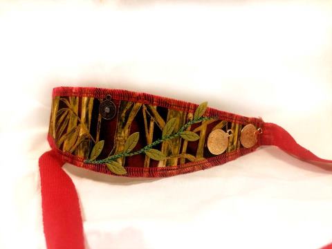 Bandeau – bambou 1