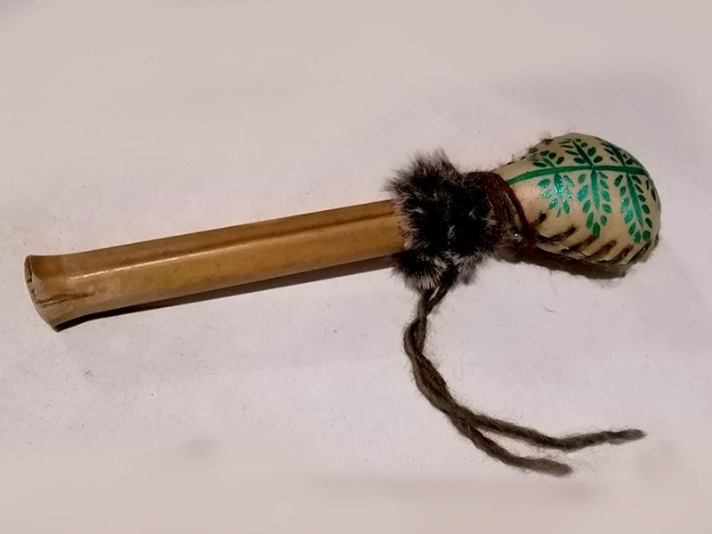 Hochet fougère 2