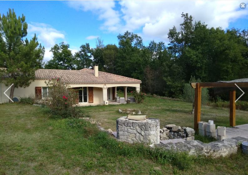 La maison, photo 1