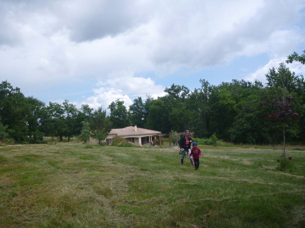La maison, photo 2