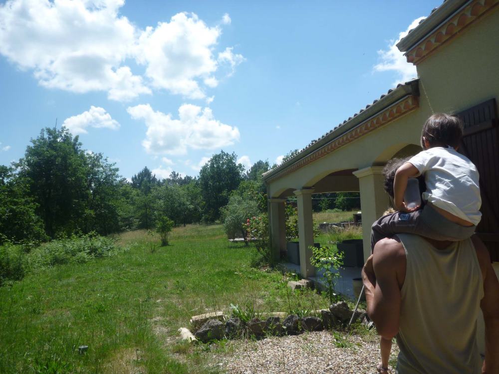 La maison, photo 3