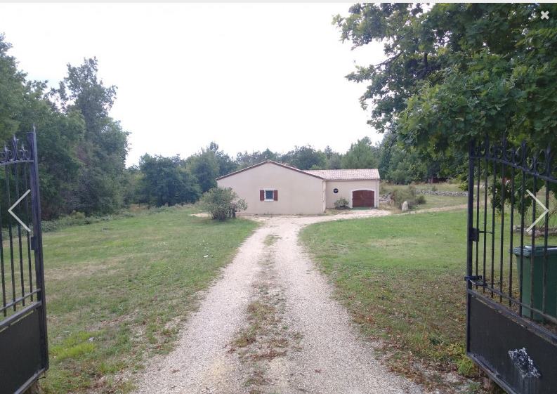 La maison, photo 4