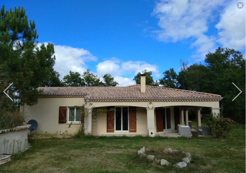 La maison, photo 6