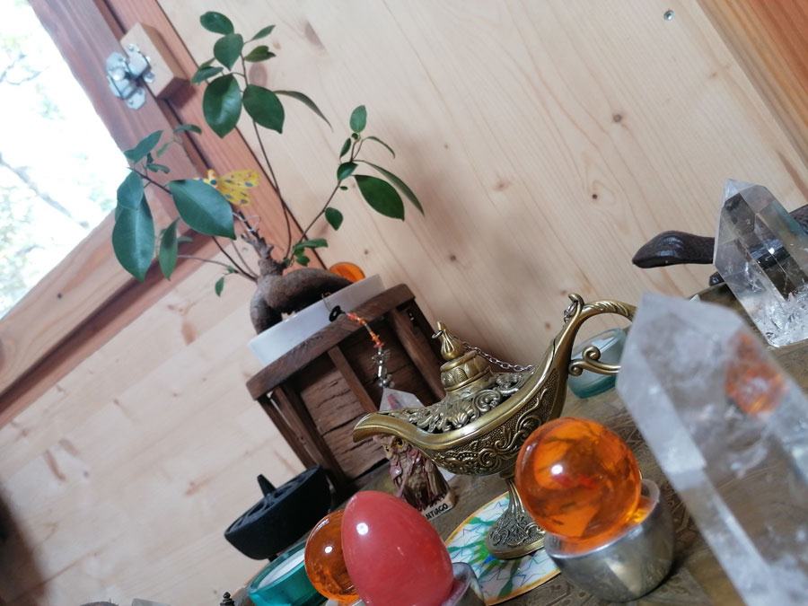 La yourte, photo 8