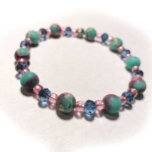 Bracelet - Jaspe impérial