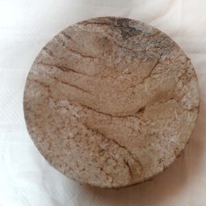 Tambour à adopter - cheval 30 cm intérieur à l'extérieur