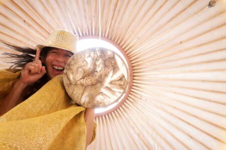 Caro tambour abondance oui argent